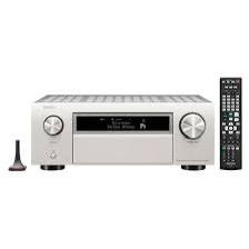 Denon reciever avr x6700h, Auto diversen, Autoradio's, Zo goed als nieuw, Ophalen of Verzenden