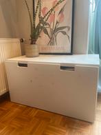 Ikea Smastad speelgoedkist - opknapper, Ophalen, Kunststof, Gebruikt, 50 tot 100 cm