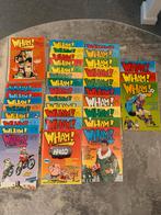 Wham! 1979 Compleet (bijna) + 2e Jaargang, Meerdere stripboeken, Verzenden, Gelezen