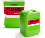 Omnicol FLM230 uitvlakmortel 30kg 1x, Doe-het-zelf en Verbouw, Ophalen, Nieuw
