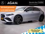 Mercedes-Benz A-Klasse Hatchback 250 e Star Edition AMG Line, Auto's, Stof, Gebruikt, Euro 6, 16 kWh