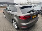 Audi A3 Sportback 1.4 e-tron Pro Line plus 2X S LINE KEYLESS, Auto's, Audi, 8 kWh, Gebruikt, Euro 6, 4 cilinders