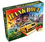 Bankroet bordspel, Hobby en Vrije tijd, Gezelschapsspellen | Bordspellen, Drie of vier spelers, Ophalen of Verzenden, Zo goed als nieuw
