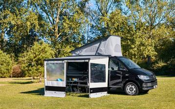 Thule Rain Blocker front + site beschikbaar voor biedingen