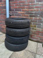 Zomerbanden Toyota Aygo – 155/65/R14 – goed profiel, Ophalen, Gebruikt
