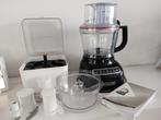 Kitchenaid food processor 3,1 ltr., Ophalen of Verzenden, Zo goed als nieuw
