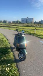 SKR 125cc duits, Ophalen of Verzenden, Zo goed als nieuw