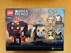 Lego 40631 LOTR brickheadz gandalf & balrog, Nieuw, Ophalen of Verzenden, Lego