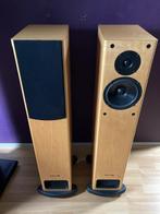 PMC FB1+ Luidspeakers te koop, Audio, Tv en Foto, Luidsprekers, Zo goed als nieuw, 120 watt of meer, Front, Rear of Stereo speakers
