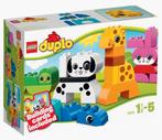 LEGO Duplo Creatieve Dieren Set - 10573, Ophalen, Zo goed als nieuw, Duplo