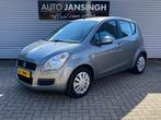 Suzuki Splash 1.0 VVT Comfort | Airco | Hoge zit | Ndl auto, Auto's, Euro 5, Stof, Gebruikt, Origineel Nederlands