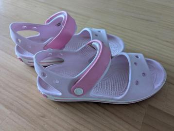 Crocs Sandalen maat 32 beschikbaar voor biedingen