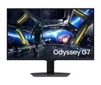 27" Samsung Odyssey G7 4K 144Hz IPS Gaming Monitor, Computers en Software, Gaming, 101 t/m 150 Hz, Ophalen of Verzenden, 1 tot 2 ms