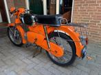 Kreidler RS K54/53 CH uit 1972, Fietsen en Brommers, Brommers | Kreidler, Ophalen, Florett RS, Zo goed als nieuw, 50 cc