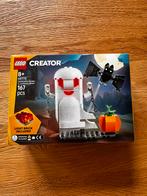 Lego 40772 Vieringenserie: lichtgevend spook, Kinderen en Baby's, Speelgoed | Duplo en Lego, Ophalen of Verzenden, Nieuw, Complete set