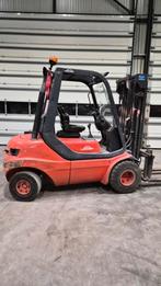 Linde heftruck H30, 1000 tot 2000 kg, Ophalen, Diesel, Heftruck