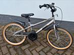 Nette Alpina Comet jongens fiets 20 inch, Fietsen en Brommers, Fietsen | Kinderfietsjes, Alpina Comet ☄️, 20 inch of meer, Ophalen of Verzenden