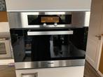 Miele Stoomoven - Zeer Goede Staat!, 45 tot 60 cm, Oven, Ophalen of Verzenden, Inbouw