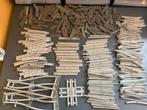 Partij lego 12v trein rails, Lego, Lego, Ophalen of Verzenden, Zo goed als nieuw