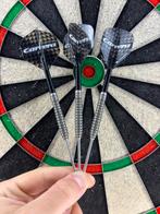 Target Carrera C5 21 gram darts, Ophalen of Verzenden, Zo goed als nieuw, Pijlen