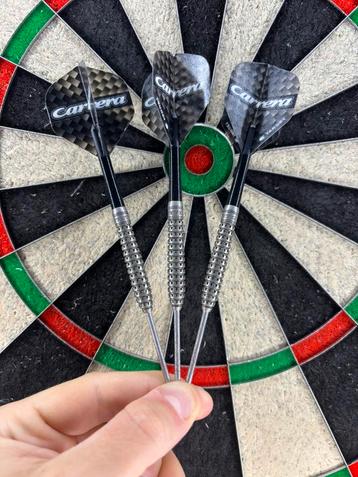 Target Carrera C5 21 gram darts beschikbaar voor biedingen