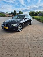Bmw 320i m sport 2011, Auto's, Automaat, Achterwielaandrijving, Beige, Zwart