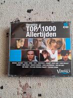 Veronica Top 1000 Allertijden - 5CD Boxset, Cd's en Dvd's, Cd's | Verzamelalbums, Ophalen of Verzenden, Zo goed als nieuw, Pop
