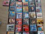150 cd's zie foto voor titels, Cd's en Dvd's, Ophalen of Verzenden, Zo goed als nieuw