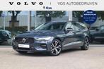 Volvo V60 2.0 B3 Plus Dark, 12 maanden, Adaptive Cruise Control, 1800 kg, 4 cilinders