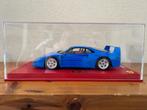 Ferrari F40 BBR 1:18, Hobby en Vrije tijd, Modelauto's | 1:18, Ophalen of Verzenden, Nieuw, Auto, Overige merken