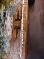 Schenkelaars Dwarsfluit, Muziek en Instrumenten, Blaasinstrumenten | Dwarsfluiten en Piccolo's, Ophalen of Verzenden, Gebruikt