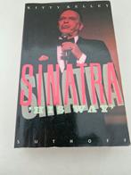 Sinatra - Kitty Kelley Biografie, Ophalen of Verzenden, Gelezen, Kitty Kelley, Film, Tv en Media