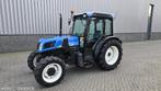 New Holland T4050F, Zakelijke goederen, Agrarisch | Tractoren, Niet opgegeven, -, Niet opgegeven