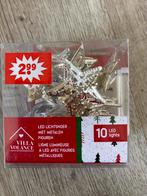 Kerstverlichting met sterren, Ophalen of Verzenden, Nieuw