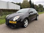 Alfa Romeo MiTo 1.4 T Distinctive / NAVI / AIRCO ECC / 164dk, Auto's, Voorwielaandrijving, Euro 5, 135 pk, Gebruikt