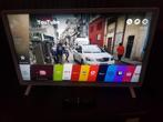 LG 32 smart televisie, Audio, Tv en Foto, Televisies, LG, Zo goed als nieuw, Ophalen