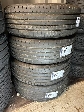 Zomerbanden toyo 225-55-19 99v beschikbaar voor biedingen
