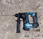 Makita ( DHR 171) + Makita ( DHR 243 ) samen zonder accu, Ophalen of Verzenden, Zo goed als nieuw, 600 watt of meer
