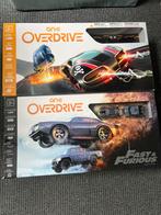 Anki overdrive fast & furious en starter set, Ophalen of Verzenden, Gebruikt