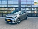 Kia Picanto 1.0 CVVT Design Edition, Auto's, Kia, Voorwielaandrijving, Gebruikt, Euro 6, 4 stoelen
