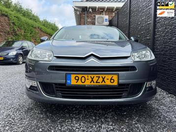 Citroen C5 1.6 THP Collection beschikbaar voor biedingen