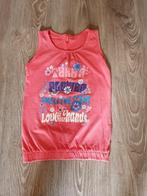 Meisjes shirtjes 134/140, Meisje, Zo goed als nieuw, Shirt of Longsleeve, Diverse merken