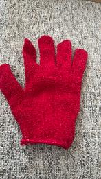 Scrubhamdschoen rituals, Ophalen of Verzenden, Nieuw, Jongen of Meisje, Handschoenen