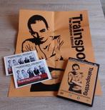 Trainspotting (2-Disc Edition), Vanaf 16 jaar, 1980 tot heden, Drama, Ophalen of Verzenden