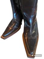Cowboy boots merk madman maat 42, Kleding | Heren, Schoenen, Ophalen of Verzenden, Bruin, Madman, Zo goed als nieuw
