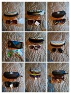 Diverse zonnebrillen en brillen - Verschillende merken, Gebruikt, Zonnebril, Overige kleuren, Ophalen