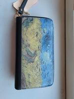 Nieuwe Portemonnee met Ruimte voor Kaarten en Kleingeld, Ophalen of Verzenden, Nieuw, Zwart, Overige merken