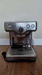 Solis espresso machine, Witgoed en Apparatuur, Koffiezetapparaten, Ophalen, Espresso apparaat, Koffiebonen, Niet werkend