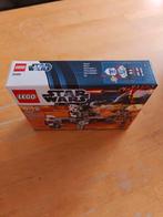 LEGO Star Wars Elite Clone Trooper Battle Pack 9488, Ophalen of Verzenden, Zo goed als nieuw