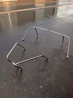 RVS Boot Railing, Ophalen of Verzenden, Gebruikt
